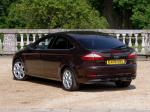 Ford Mondeo Titanium X 2.2 TDCi 2008 года (UK)
